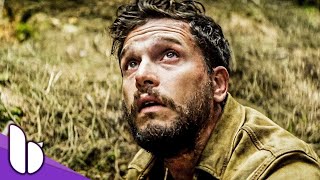 THE BEAST WITHIN Trailer 2024 Kit Harington Movie HD [upl. by Asus]