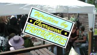 Only Fools and Horses Wedding video intro by Cherrywood [upl. by Bertilla895]