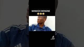 MAWAZO MENGINE 😂😂😂 [upl. by Assirrac445]