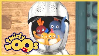 Twirlywoos  More About Inside  Learning for kids with the Twirlywoos [upl. by Chrysler]