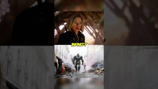 Avengers infinity war 🔥😂💯 4k marvel shorts marveliang avengers [upl. by Hjerpe59]