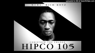 Hipco 105 Freestyle [upl. by Quartet]