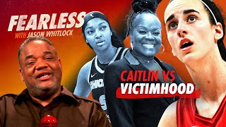 Caitlin Clark Fans Not Sheryl Swoopes amp Basketballs Bigots Threaten Her Legacy  Ep 766 [upl. by Nodle]