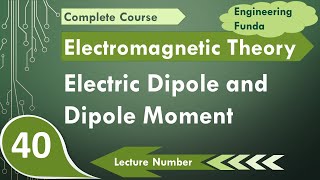 Electric Dipole Explained Dipole Moment Direction and Magnitude [upl. by Tirb937]