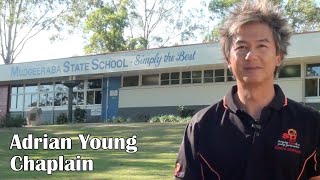 Chappy Promotional Video for Mudgeeraba State School 2018 [upl. by Aisatana950]