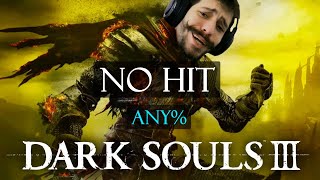 Dark Souls 3  No Hit Any IGT 13000 [upl. by Laud]