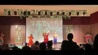 Part 2  Ramayan  Annual Presentation [upl. by Sueddaht]