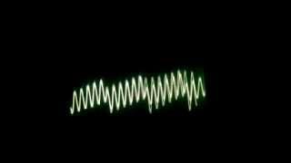 Oscilloscope Filtering Sawtooth Triangle amp Pulse waves of my homemade Synthesizer [upl. by Cusick]