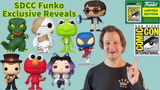 New York Comic Con 2023 Funko Pop Hunting Day 1 [upl. by Dole]