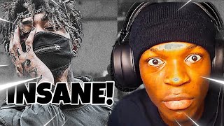 THIS IS INSANE scarlxrd  BRAINDEAD Reaction [upl. by Aimej453]