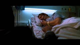 The Dark Knight Rises  Bruce at the Hospital HD [upl. by Ahael]