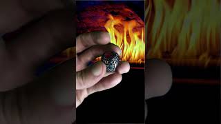 HL SH Ring  manipulation magic cardist magician cardistry [upl. by Aplihs195]