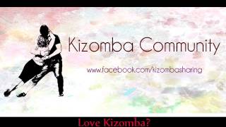 Kaysha  Diamonds Kizomba [upl. by Madel]