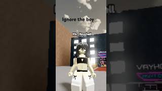 roblox dance danceturorial [upl. by Nomannic]