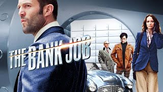 The Bank Job 2008  trailer [upl. by Naelopan]