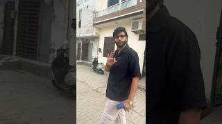 Ungli Jala Li 😱 shorts minivlog celebratewithshorts [upl. by Rabbaj]