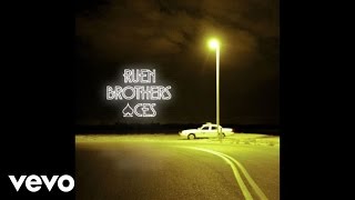 Ruen Brothers  Aces Audio [upl. by Minica]