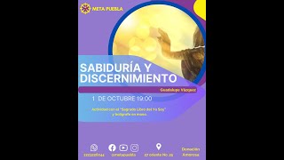 SABIDURÍA Y DISCERNIMIENTO [upl. by Hiram208]