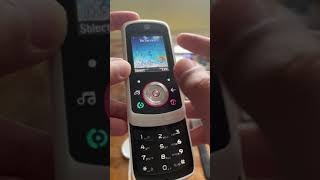 🚀Motorola ROKR EM325 PROTOTYPE✅ shorts [upl. by Stanislaw]