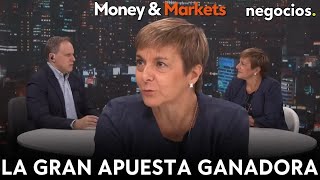 La gran apuesta ganadora invertir y diversificar para aprovechar las oportunidades del mercado [upl. by Haelat873]