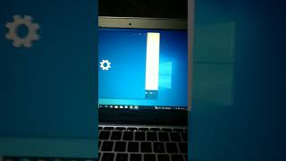 Windows 10 no MacBook air [upl. by Ackley]