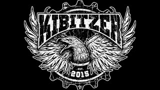 KIBITZER  DRAW THE LINE  Official Video [upl. by Smailliw]