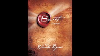 O SEGREDO  RHONDA BYRNE Audiobook Completo [upl. by Nauqahs514]