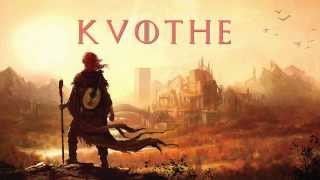 Fantasy Music  Kvothe Original Composition [upl. by Adnesor431]