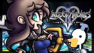 Kingdom Hearts 2  RadicalSoda [upl. by Carmelia]