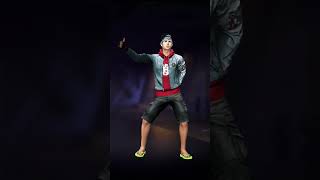 XXXTENTACION CHANGES💔 8D AUDIO🎧shortvideo viralvideo freefiremax noobtopro [upl. by Pettit]