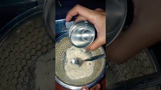 KLF coconad instant coconut chutney recipe review KLF instant coconut chutney review cooking [upl. by Malcah]