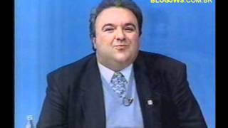 Debate dos candidados a prefeito de Curitiba em 1992 Bloco finalwmv [upl. by Eidas899]