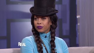 Erykah Badu on How Drake Inspired Her Mixtape [upl. by Alletsyrc318]