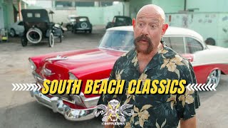 All NEW South Beach Classics Full Episode [upl. by Joline332]