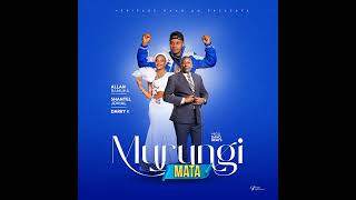 Murungi mata Allan Bamuha ft Shantel jovial ft Darry K [upl. by Oninotna92]