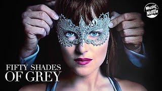 FIFTY SHADES OF GREY🔥  THE BESTS SONGS 🎶 OFFICIAL [upl. by Friedman]