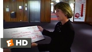 The Big One 410 Movie CLIP  80 Cent Check 1997 HD [upl. by Vidal]