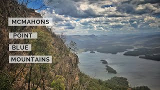 Mcmahons point lookout [upl. by Coad]