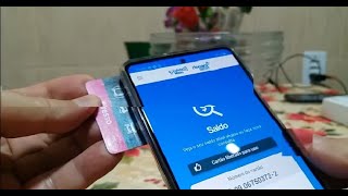 como ver o saldo do riocard mais pelo smartphone [upl. by Babara]