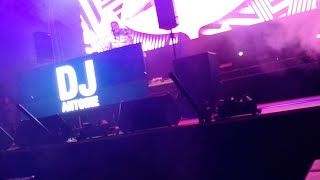 Dj AntoineMa Chérie Live Miskolc [upl. by Rosalynd636]