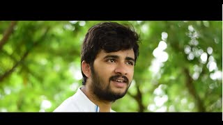 Telusa Telusa Cover Song  Shashi Nag  Ek Nadh Paruchuri  Harika Smiley [upl. by Mira689]