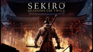 SEKIRO  Великан в колодках 20 [upl. by Aerbua]