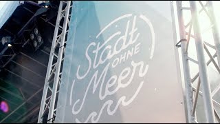 Stadt ohne Meer  Festival 2018  Aftermovie [upl. by Nohtanoj945]