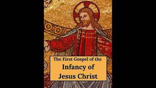 Infancy of Jesus [upl. by Etnemelc825]