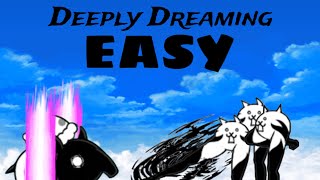 Deeply Dreaming No Ubers High level units easy guide [upl. by Youngran974]