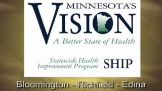 Statewide Health Improvement Program [upl. by Garda175]