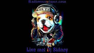 Radioveronique com Opname 29 12 2023 Dj Sidney ABONNEER ME [upl. by Gratia404]