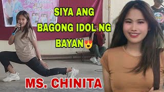 Trending Song  Angapa Ka  Live Performance By Ms Chinita😍 Panalo Moro Song  Shaira All Song [upl. by Gautier]