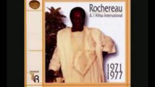 Tabu Ley Rochereau Recensement [upl. by Eniretac877]