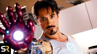 Aspects of the Iron Man Films That Have Not Aged Well [upl. by Melvena379]